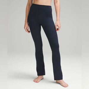Lululemon Align Mini Flare Pant Regular 28”